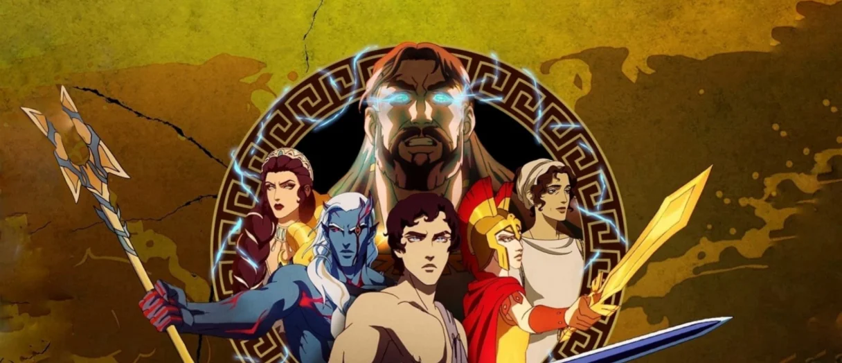 Series Banner