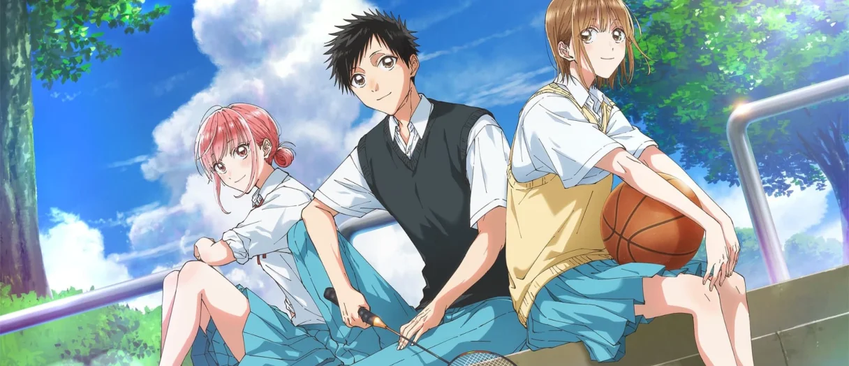 Series Banner