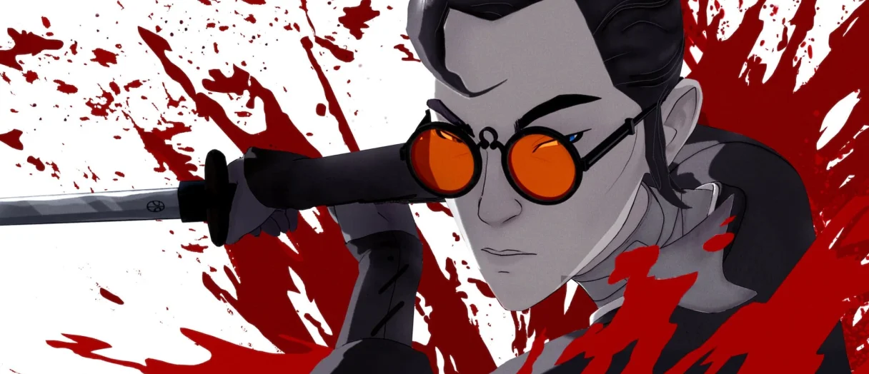 Series Banner