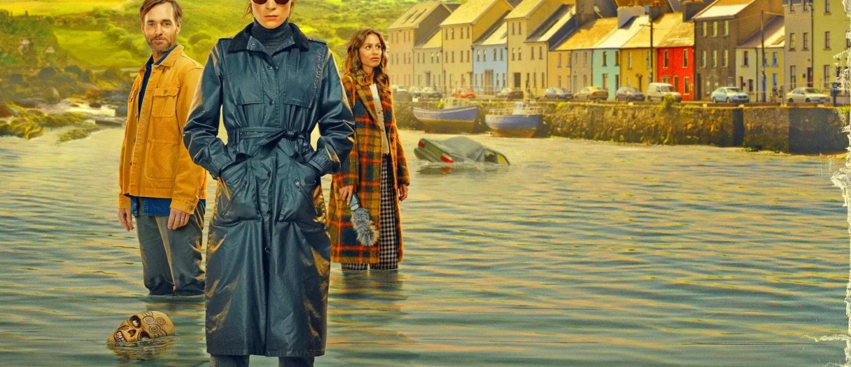 Series Banner
