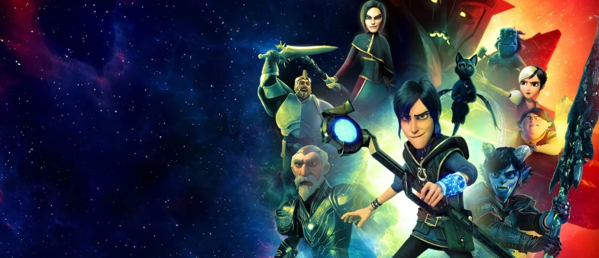 Series Banner