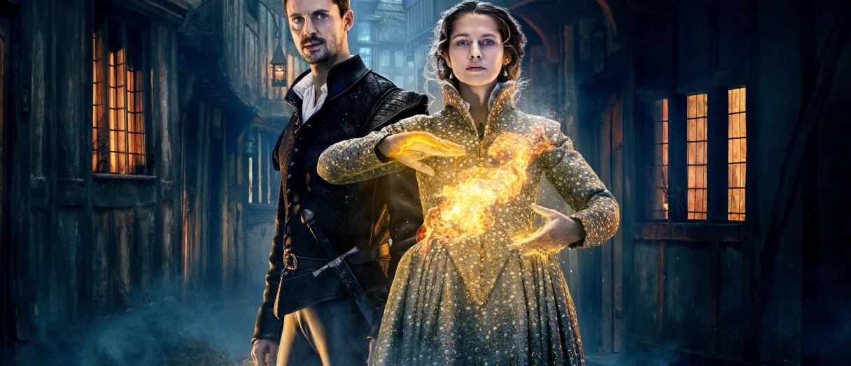 Series Banner
