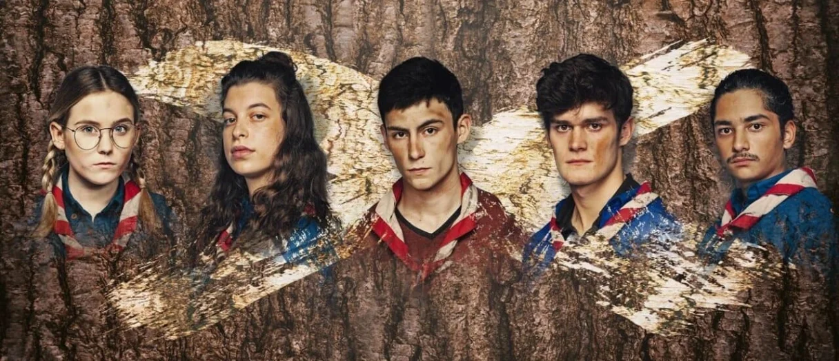 Series Banner