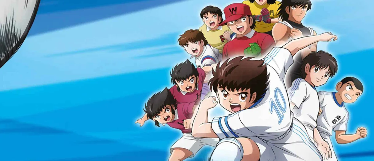 Series Banner