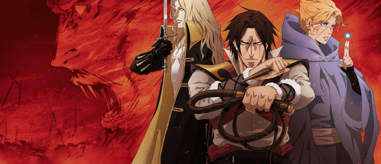 Series Banner