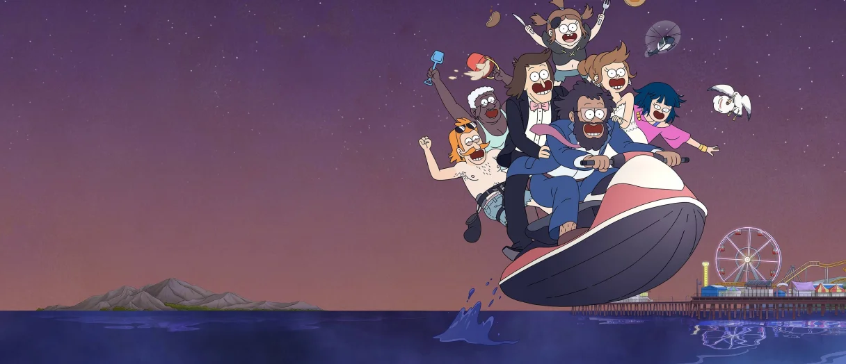 Series Banner