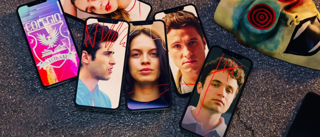 Series Banner