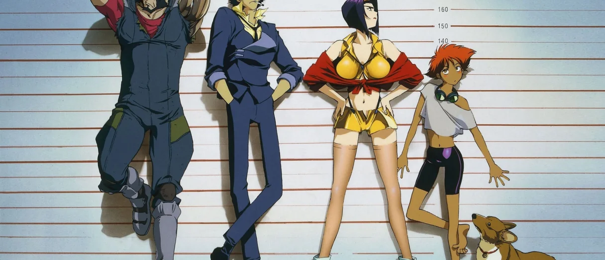 Series Banner