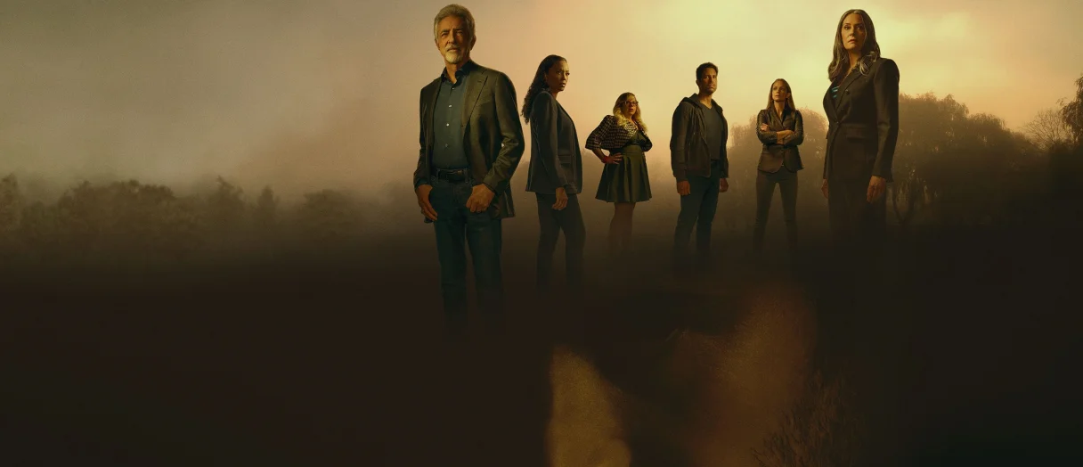 Series Banner