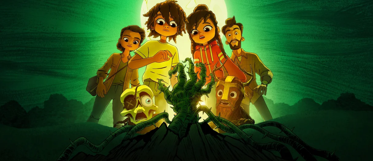 Series Banner
