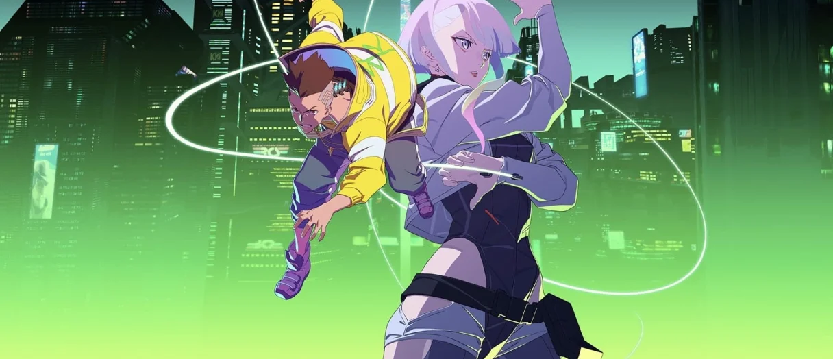 Series Banner