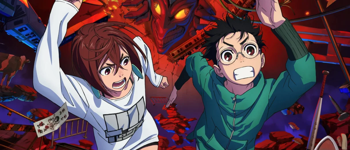 Series Banner