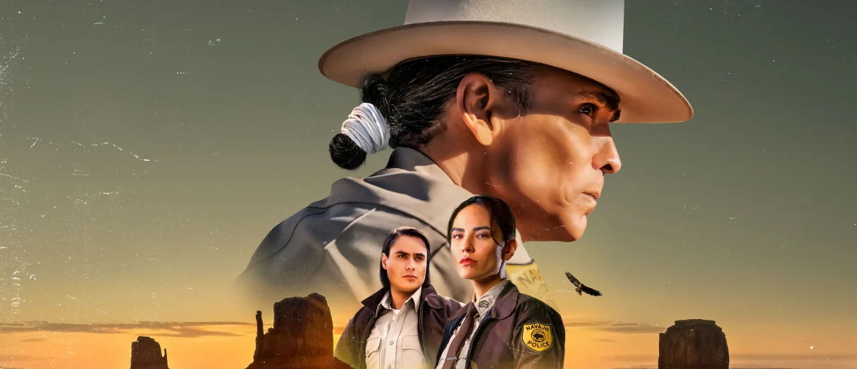 Series Banner