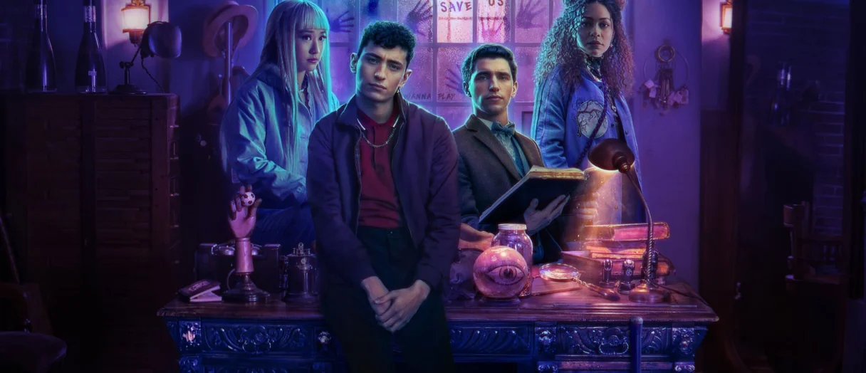 Series Banner