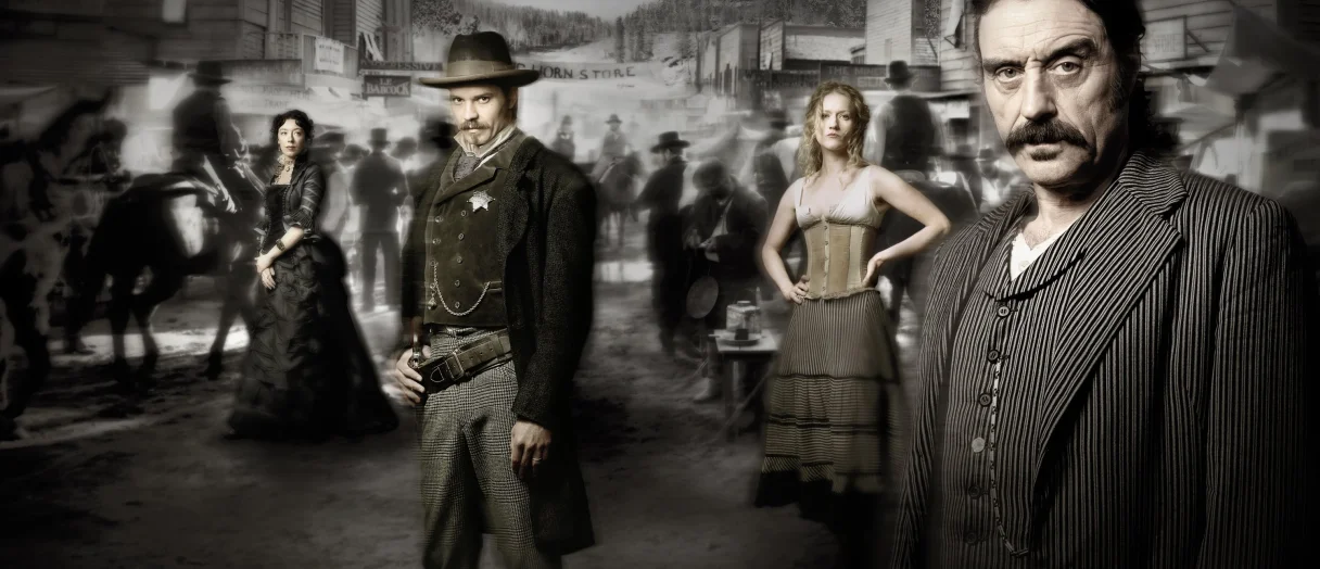Series Banner