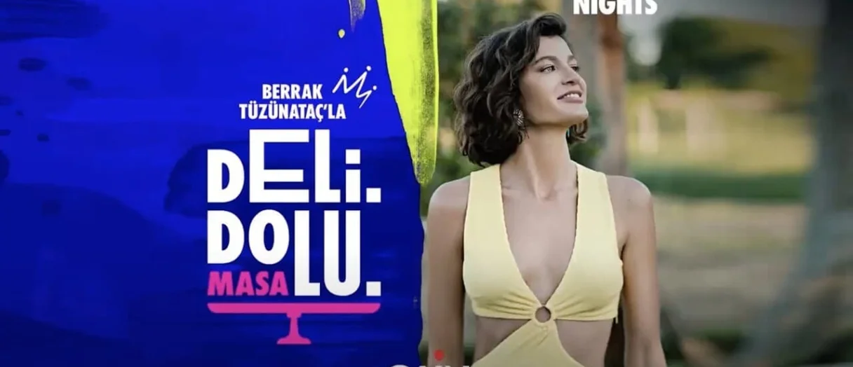 Series Banner
