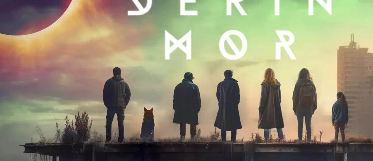 Series Banner