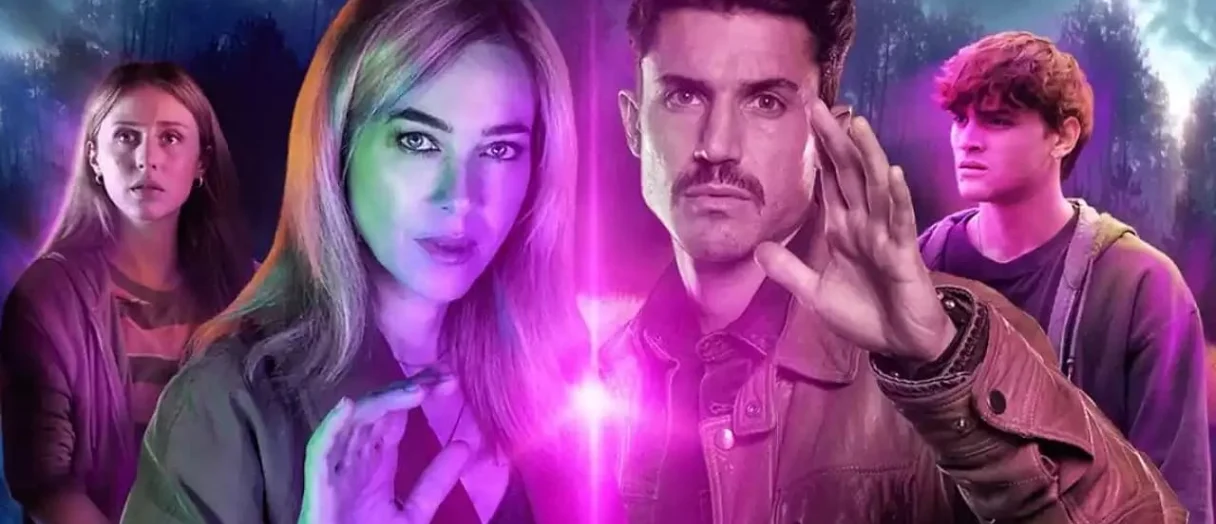 Series Banner