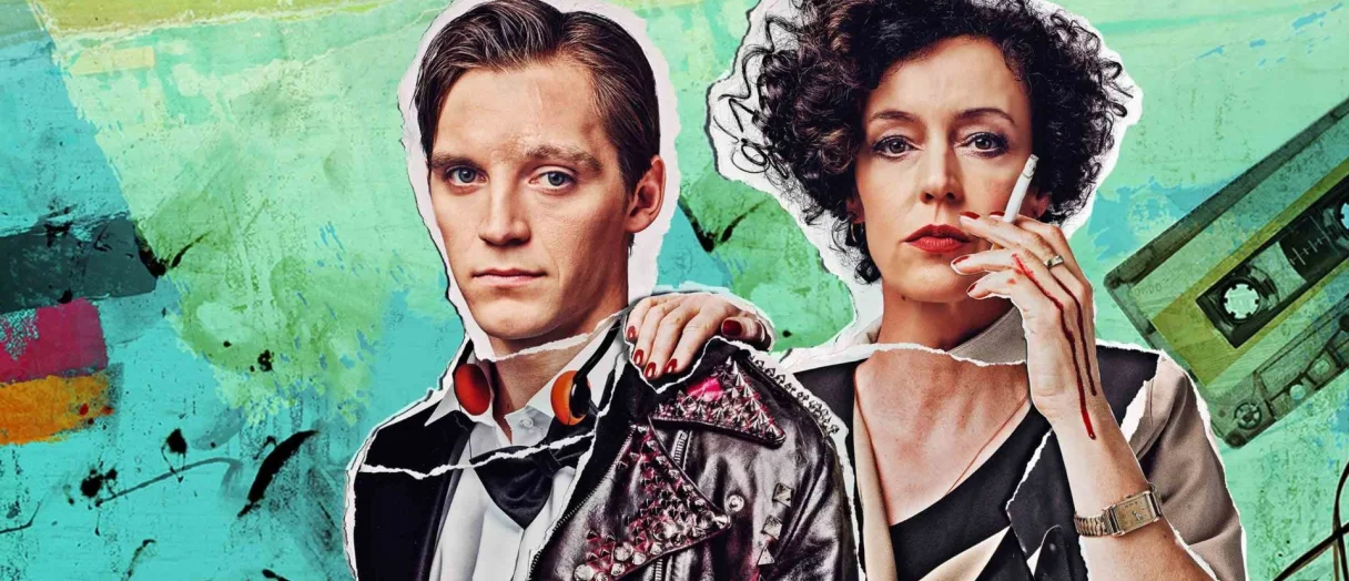 Series Banner