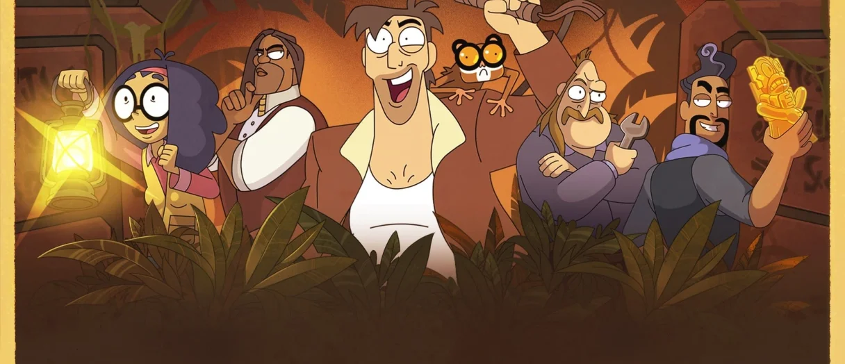 Series Banner