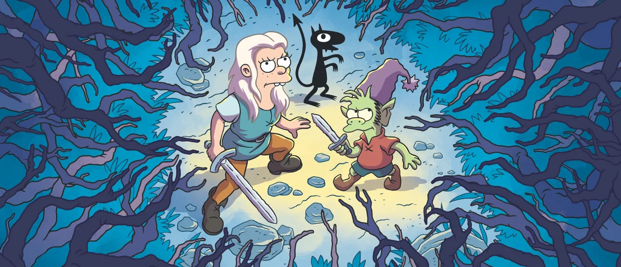 Series Banner