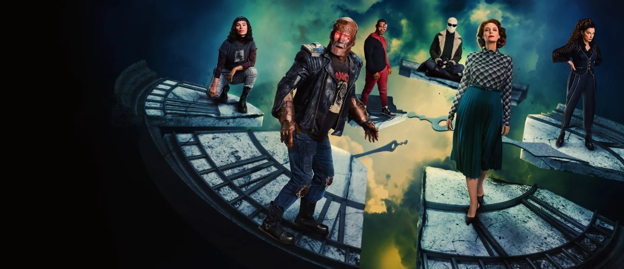 Series Banner