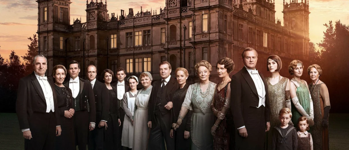 Series Banner