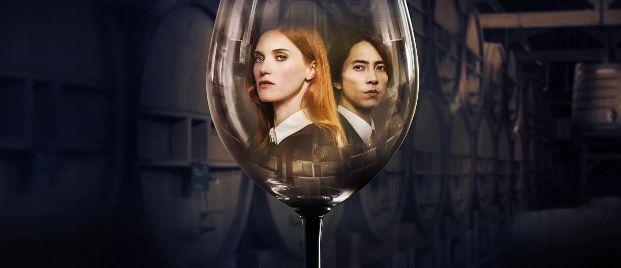 Series Banner