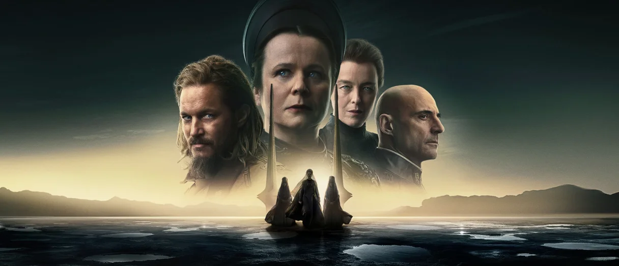 Series Banner