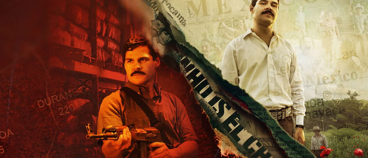 Series Banner