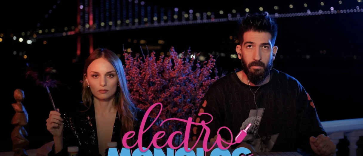 Series Banner