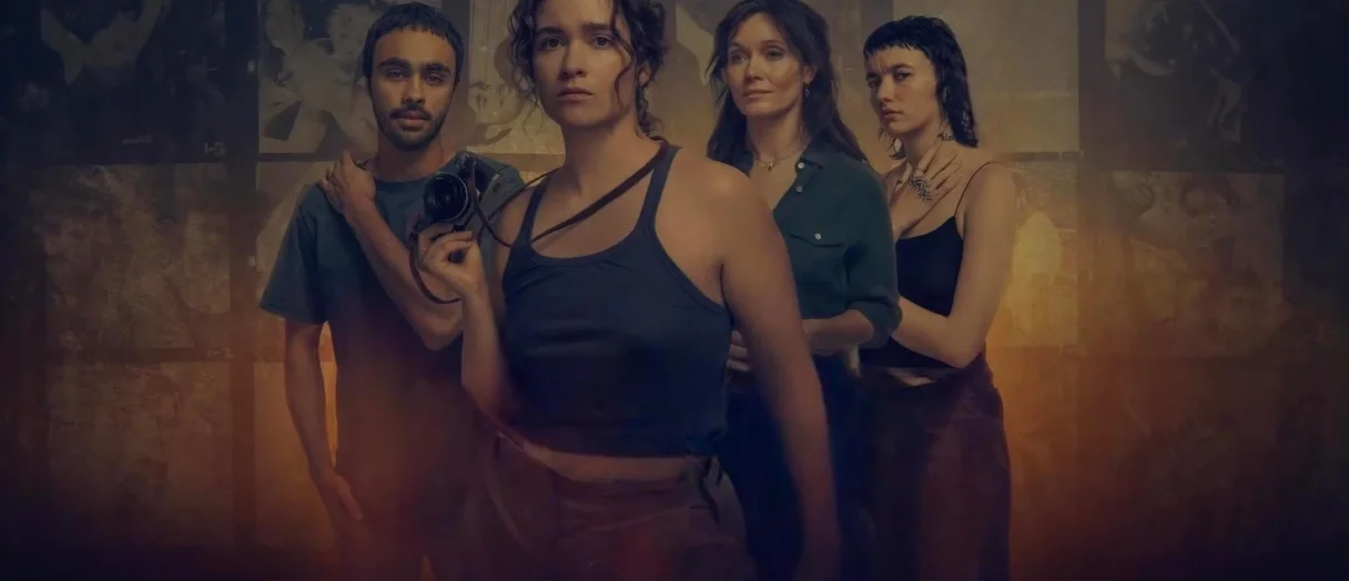 Series Banner