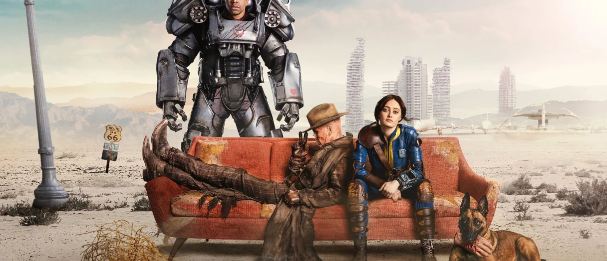 Series Banner