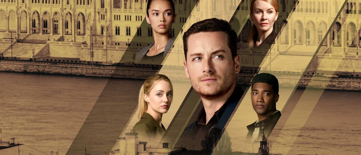 Series Banner