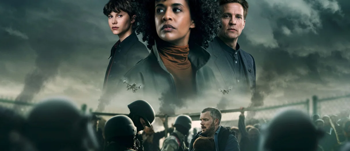 Series Banner