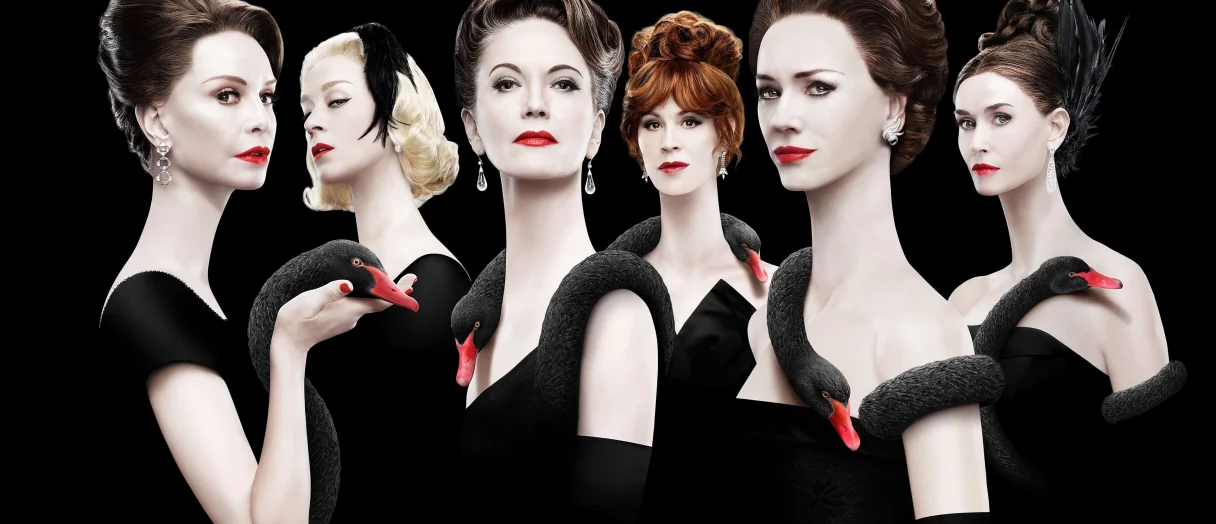 Series Banner