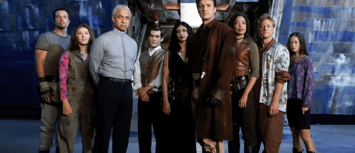 Series Banner