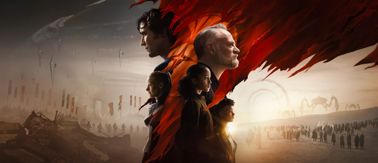 Series Banner