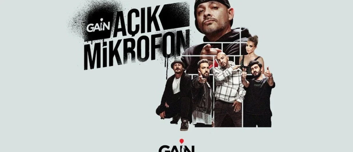 Series Banner