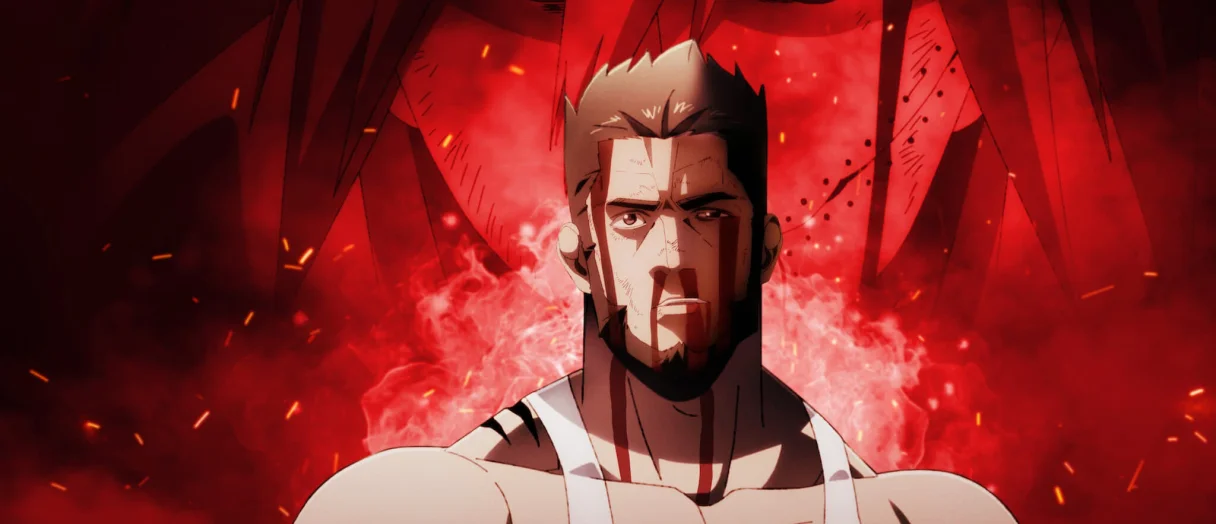 Series Banner