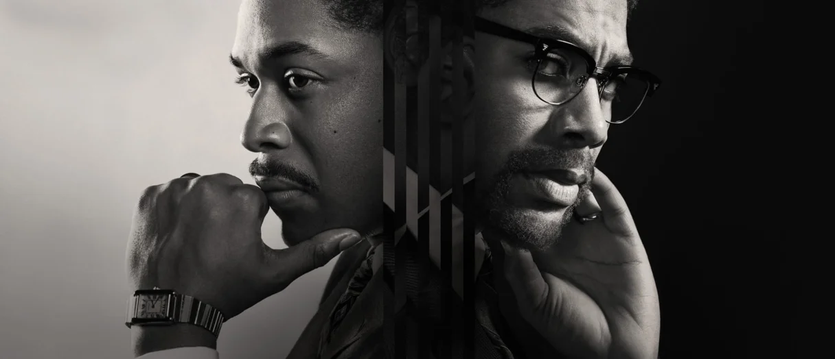 Series Banner