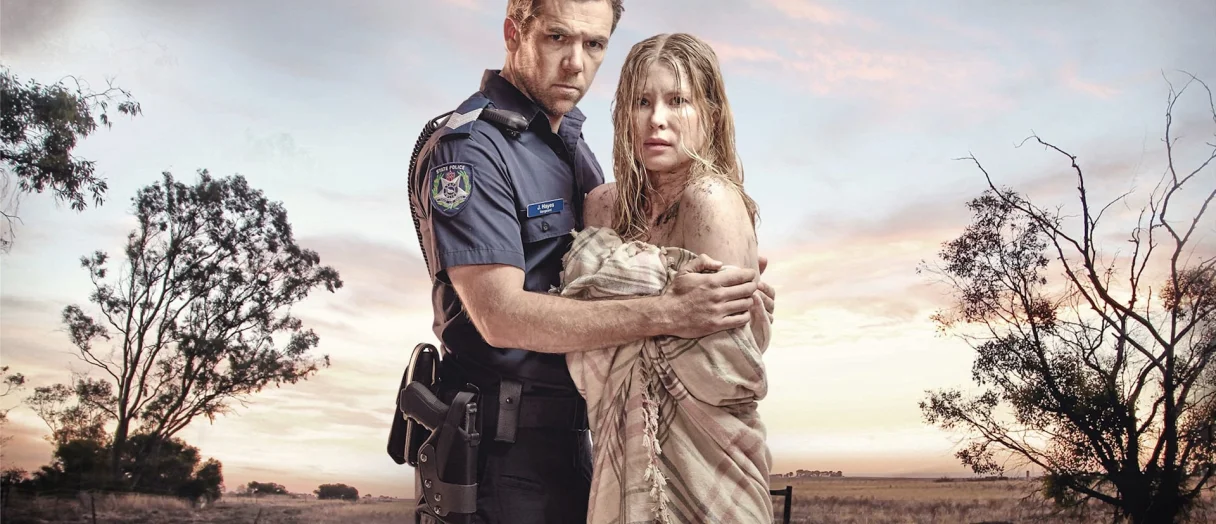 Series Banner