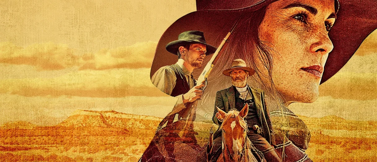 Series Banner