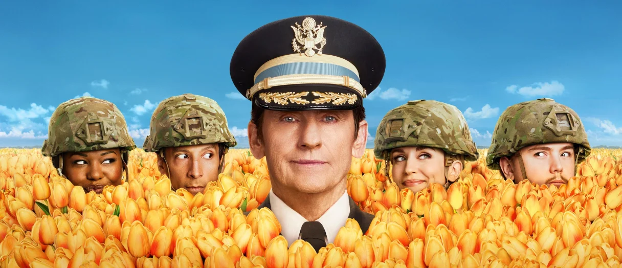 Series Banner