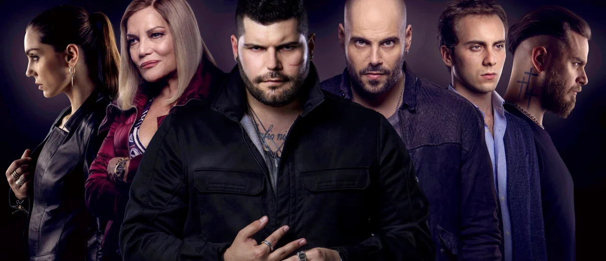 Series Banner