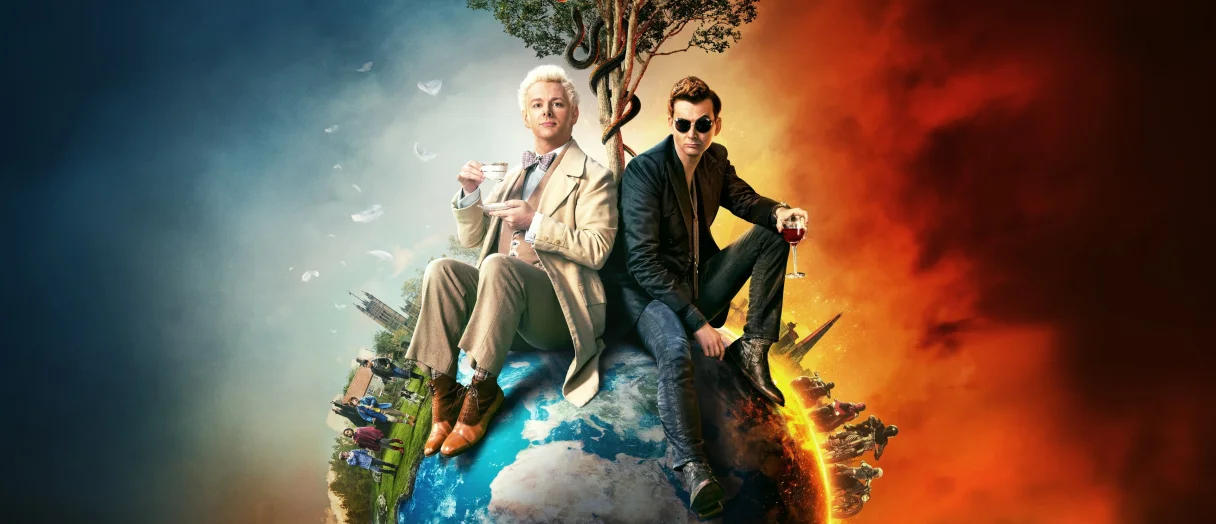 Series Banner