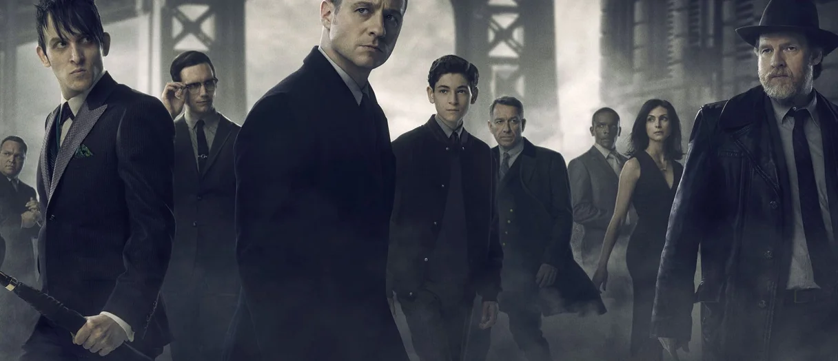 Series Banner