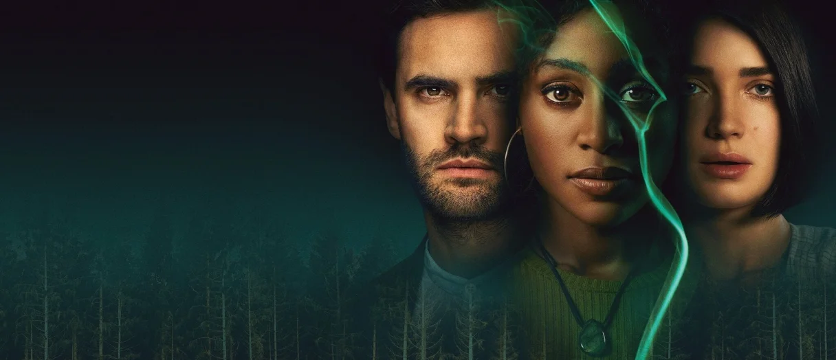 Series Banner