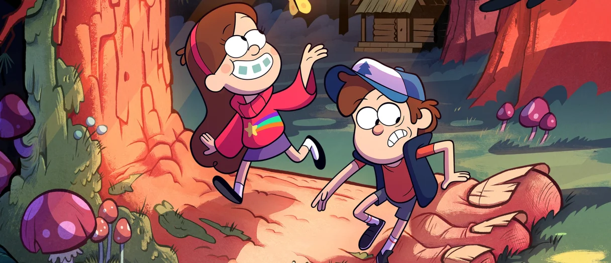 Series Banner
