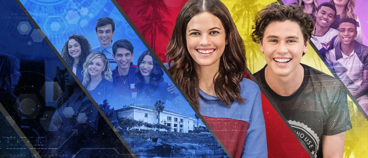 Series Banner